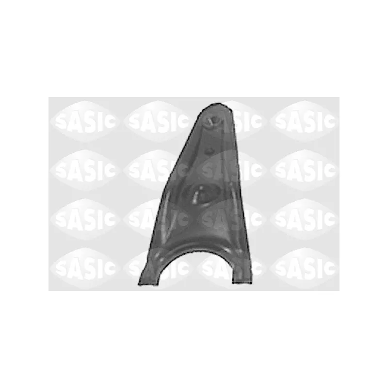 Fourchette de débrayage, embrayage SASIC 1172282