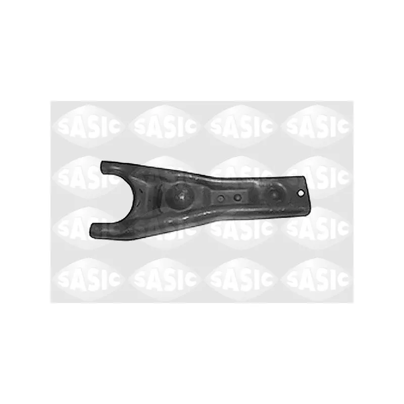 Fourchette de débrayage, embrayage SASIC 1172362