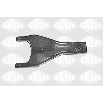 Fourchette de débrayage, embrayage SASIC 1172402