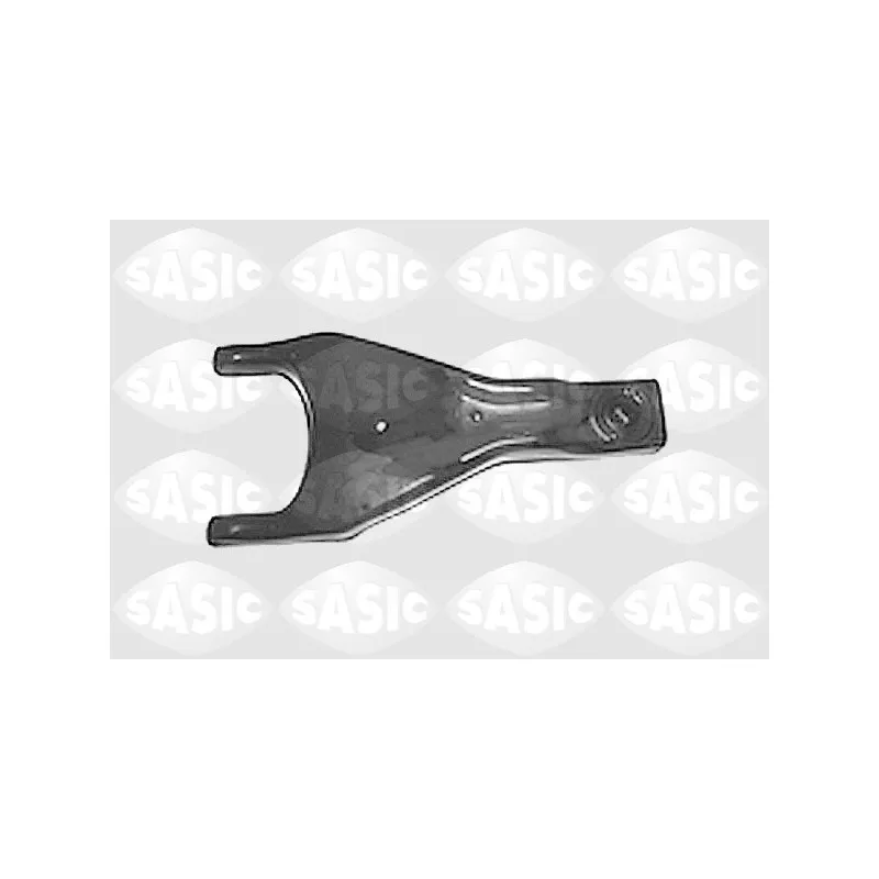 Fourchette de débrayage, embrayage SASIC 1172402