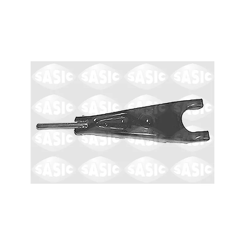 Fourchette de débrayage, embrayage SASIC 1172412