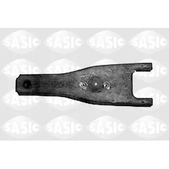 Fourchette de débrayage, embrayage SASIC 1172422