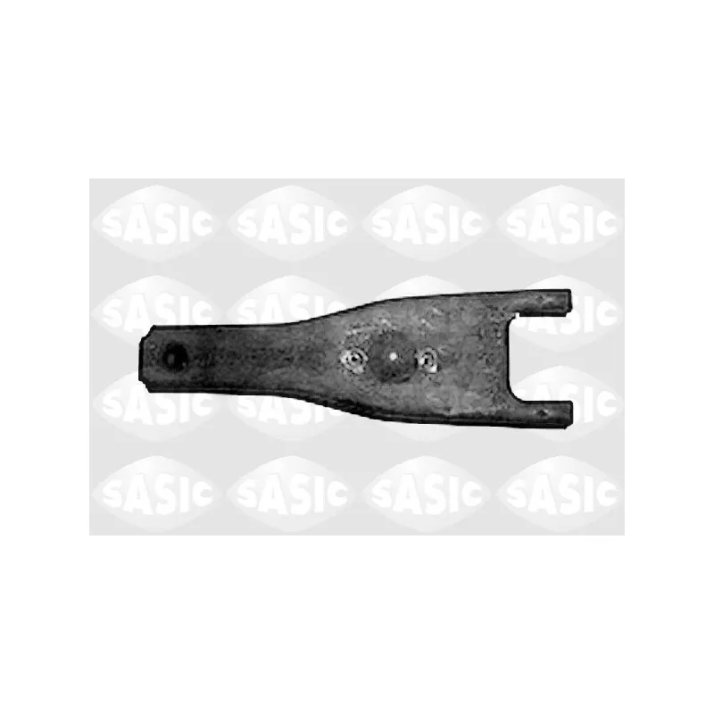Fourchette de débrayage, embrayage SASIC 1172422