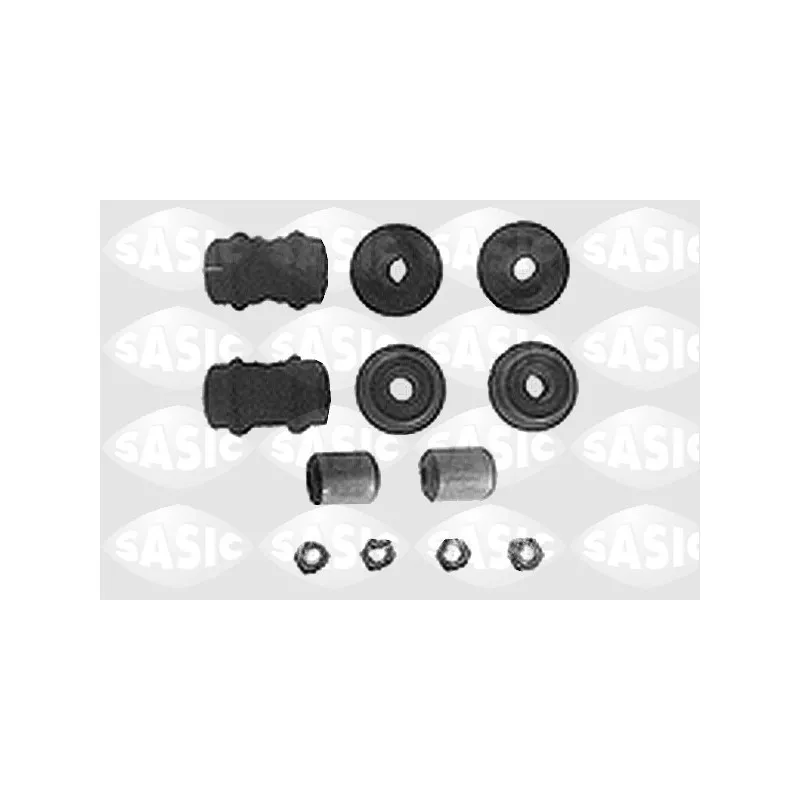 Kit de réparation, suspension du stabilisateur SASIC 1173545