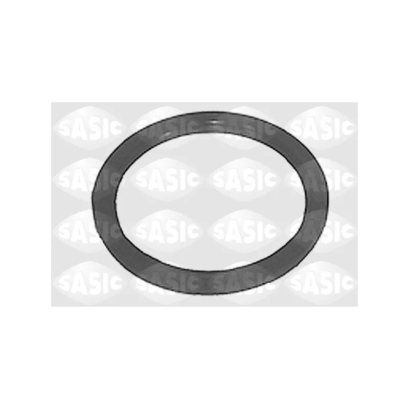 Bague d'étanchéité, vilebrequin SASIC 1270280