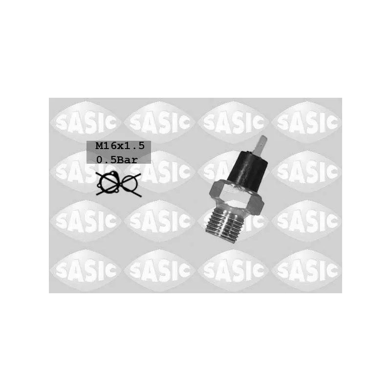 Indicateur de pression d'huile SASIC 1311141