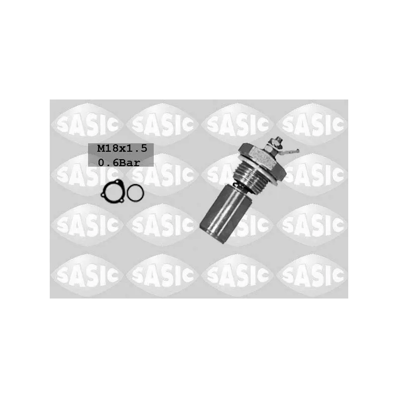 Indicateur de pression d'huile SASIC 1311481