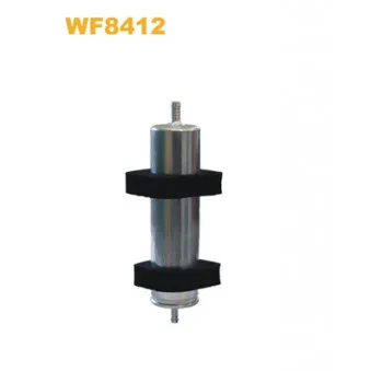 Filtre à carburant WIX FILTERS WF8412