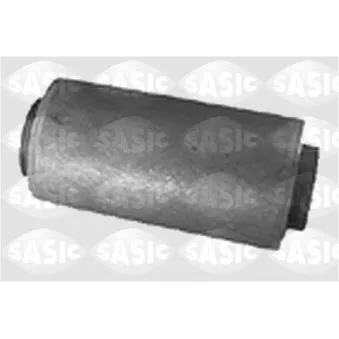 Suspension, corps de l'essieu SASIC 1315395