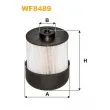Filtre à carburant WIX FILTERS WF8489 - Visuel 2