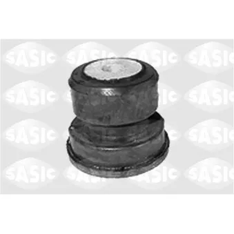Suspension, corps de l'essieu SASIC 1315525