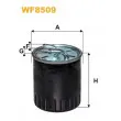 Filtre à carburant WIX FILTERS WF8509 - Visuel 1