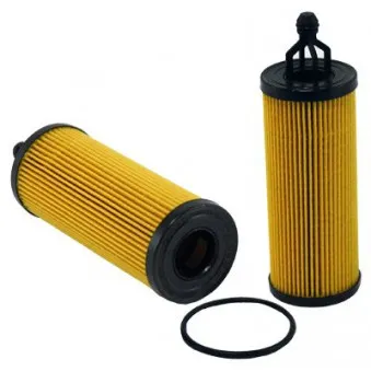Filtre à huile WIX FILTERS WL10010