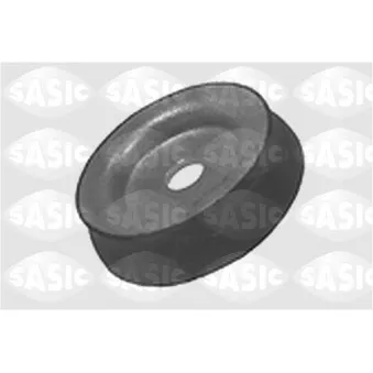 Suspension, corps de l'essieu SASIC 1315625