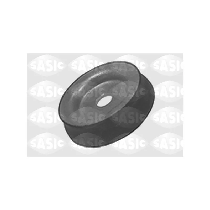 Suspension, corps de l'essieu SASIC 1315625