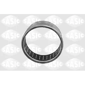 Suspension, corps de l'essieu SASIC 1315645