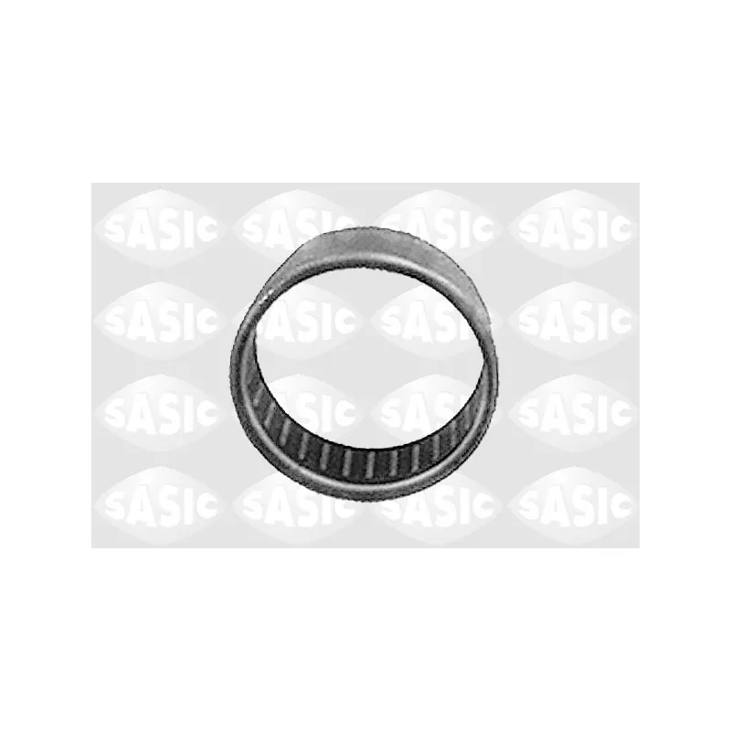 Suspension, corps de l'essieu SASIC 1315645