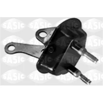 Suspension, corps de l'essieu SASIC 1315695