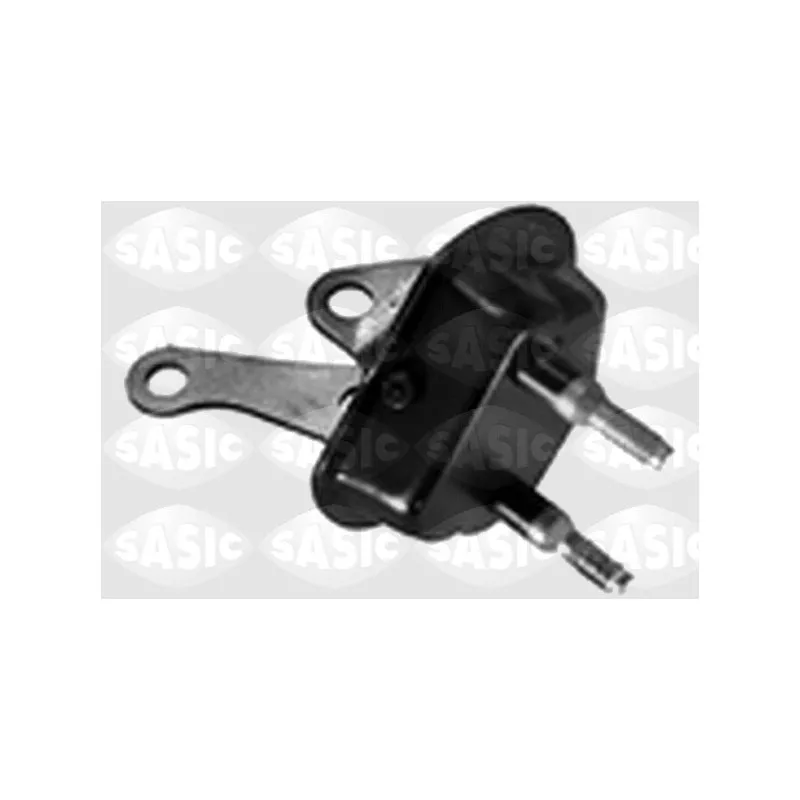 Suspension, corps de l'essieu SASIC 1315695