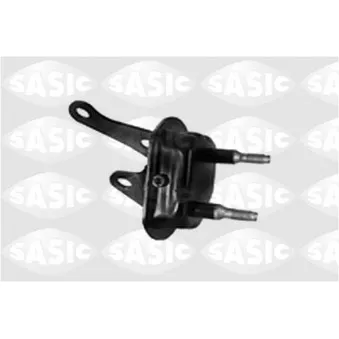 Suspension, corps de l'essieu SASIC 1315705