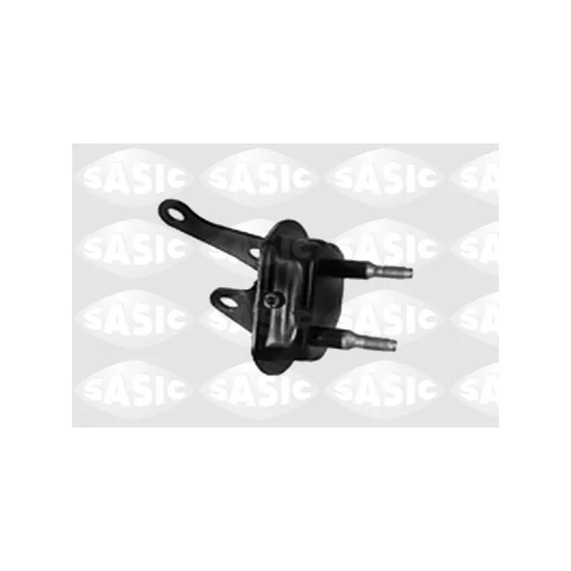 Suspension, corps de l'essieu SASIC 1315705