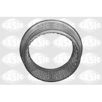 Suspension, corps de l'essieu SASIC 1315965