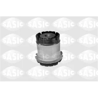 Suspension, corps de l'essieu SASIC 1315985
