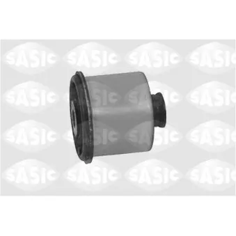Suspension, corps de l'essieu SASIC 1315C25