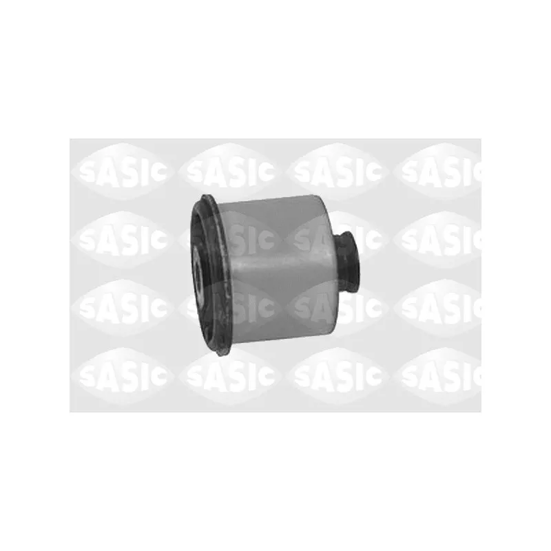 Suspension, corps de l'essieu SASIC 1315C25