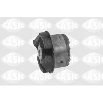 Suspension, corps de l'essieu SASIC 1315C75