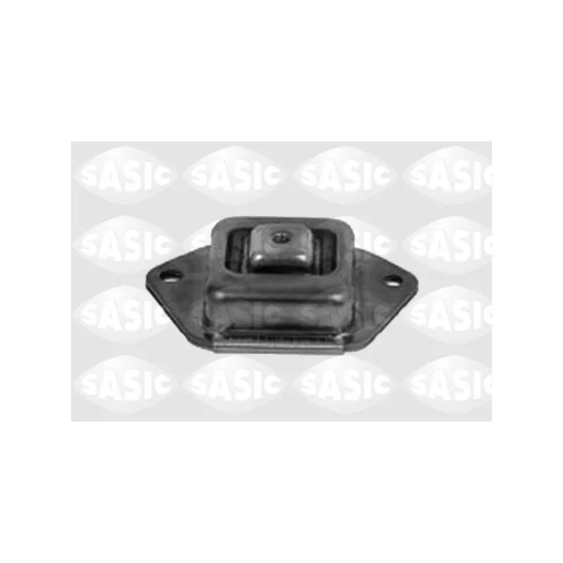 Suspension, corps de l'essieu SASIC 1315C85