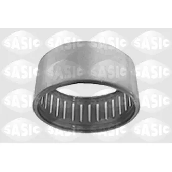 Suspension, corps de l'essieu SASIC