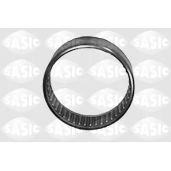 Suspension, corps de l'essieu SASIC 1325725