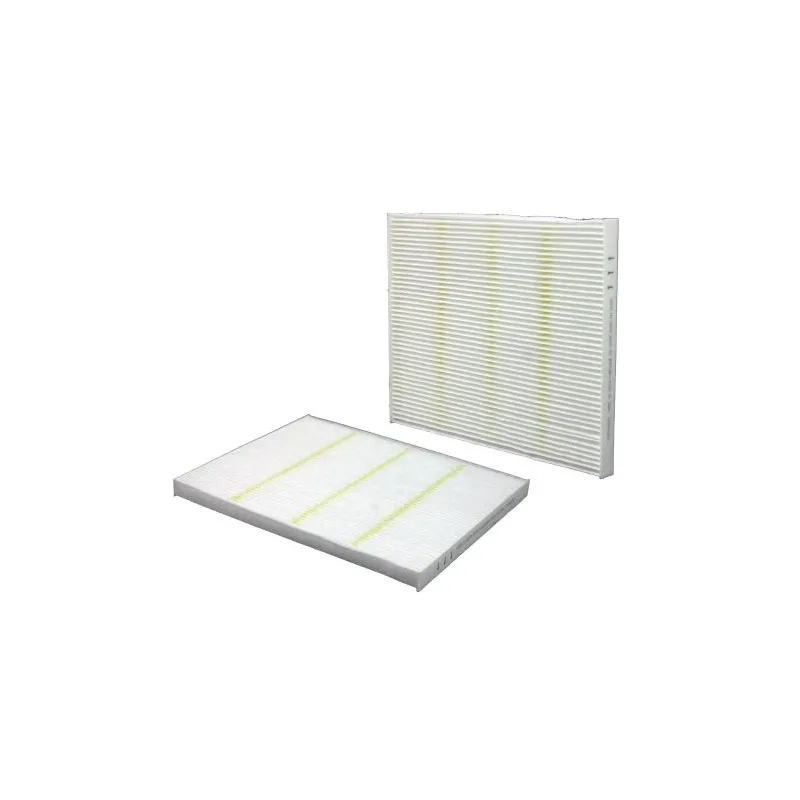 Filtre, air de l'habitacle WIX FILTERS WP10084