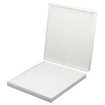 Filtre, air de l'habitacle WIX FILTERS WP10142