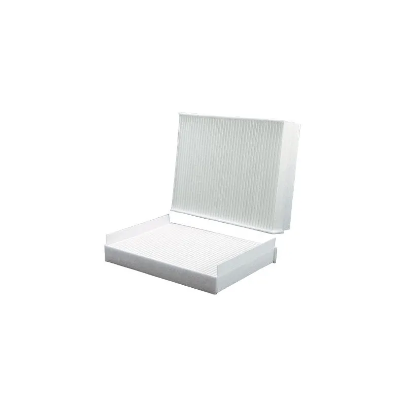 Filtre, air de l'habitacle WIX FILTERS WP10195