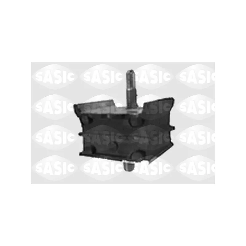 Suspension, corps de l'essieu SASIC 1515105