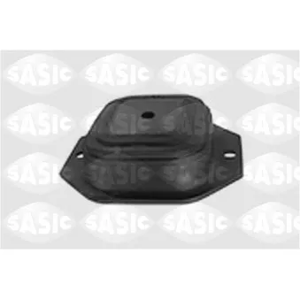 Suspension, corps de l'essieu SASIC 1515245