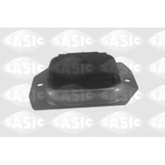Suspension, corps de l'essieu SASIC 1515255