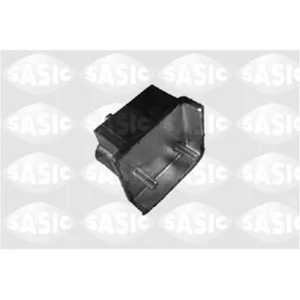 Support moteur arrière gauche SASIC 1525165