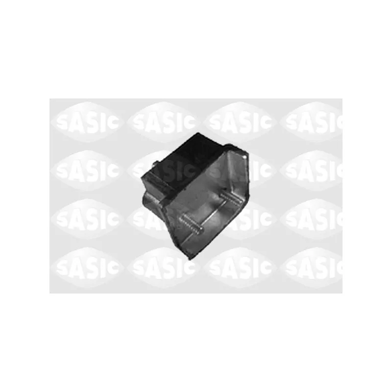 Support moteur arrière gauche SASIC 1525165