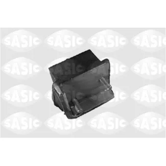 Support moteur arrière droit SASIC 1525175
