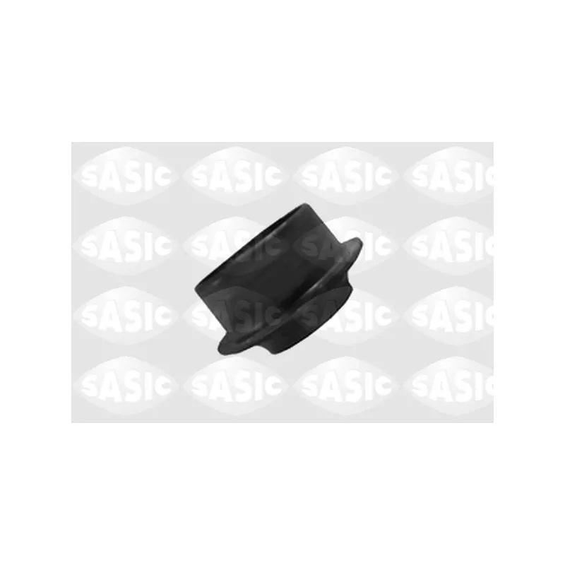 Suspension, corps de l'essieu SASIC 1525595