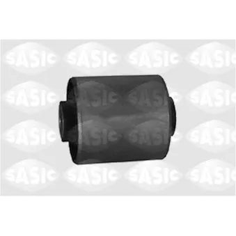 Suspension, corps de l'essieu SASIC 1525615