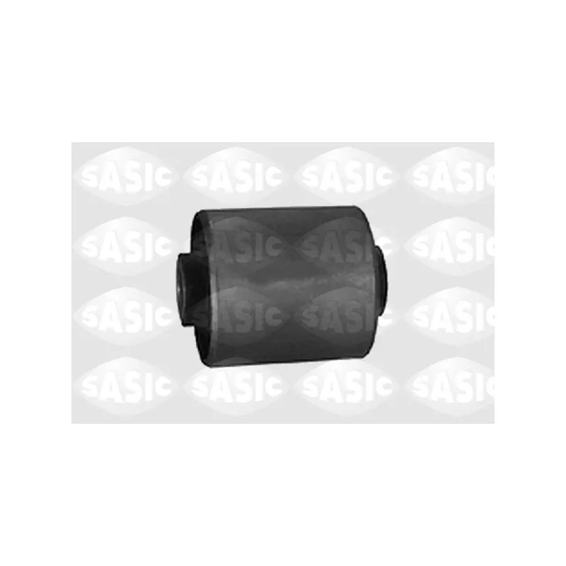 Suspension, corps de l'essieu SASIC 1525615