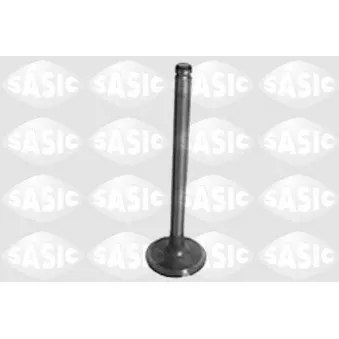 Soupape d'admission SASIC 1604001