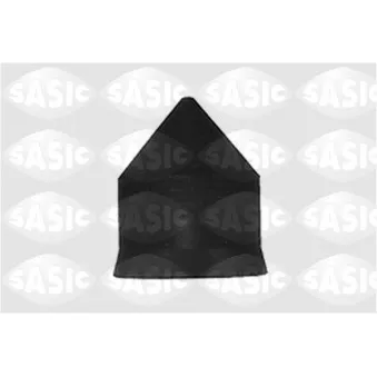 Butée élastique, suspension SASIC 1665315