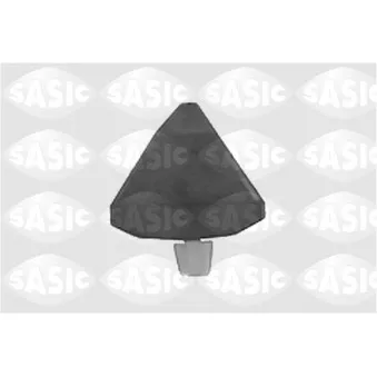 Butée élastique, suspension SASIC 1665375