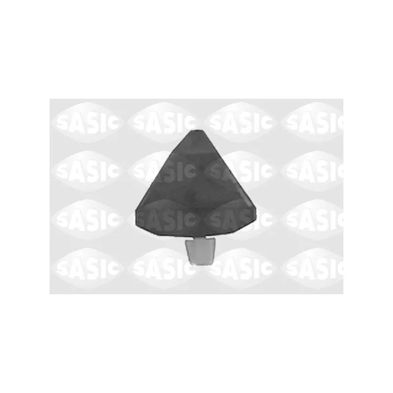 Butée élastique, suspension SASIC 1665375