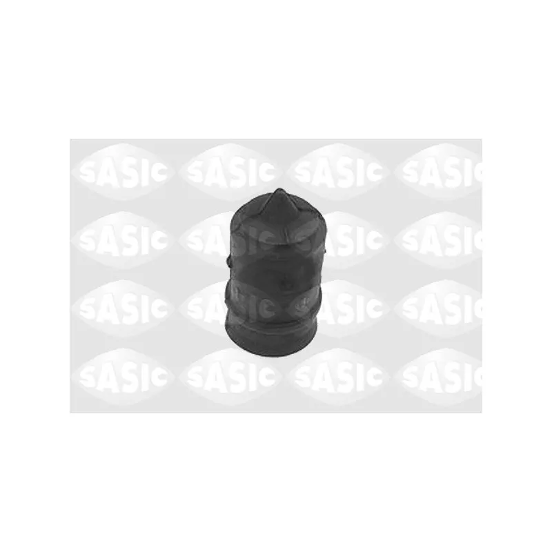 Butée élastique, suspension SASIC 1665475